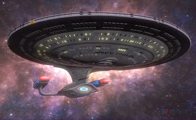 《星际迷航》将推出DLC，让你在VR中控制星舰
