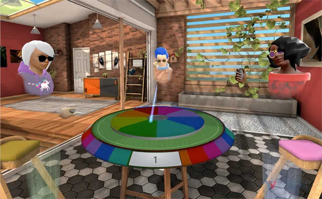 Oculus发售Go一体机,并推出全新Avatars角色系统
