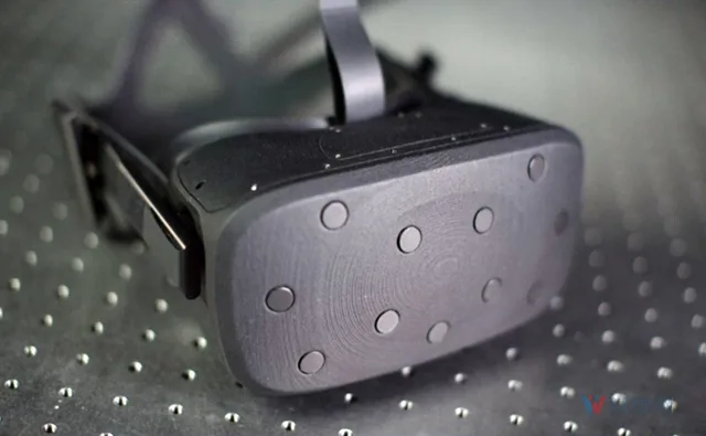 Oculus Research更名Facebook Reality Labs，宣布OC3预言部分成真