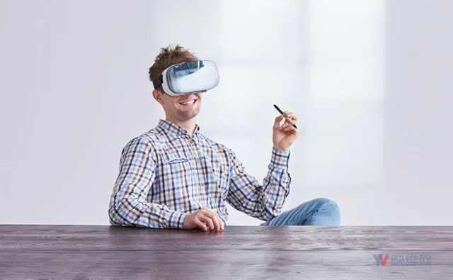 VR演示与培训开发商present4D获FARO战略投资