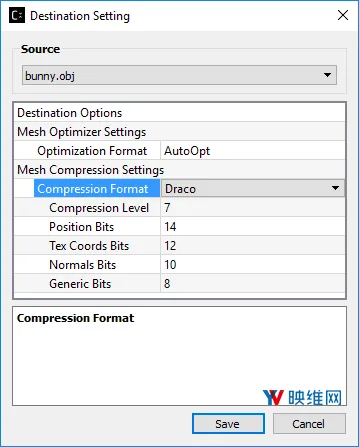 AMD正式发布Compressonator 3.0，改善渲染时间和性能