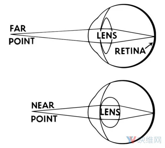 AR/VR行业兵家必争之地（上）-眼动追踪应用大全