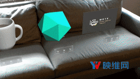 MRTK是一款面向WMR、HoloLens开发的MR开源工具