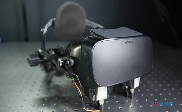 Oculus分享Half Dome三年研发历程与核心技术，剑指颠覆VR行业