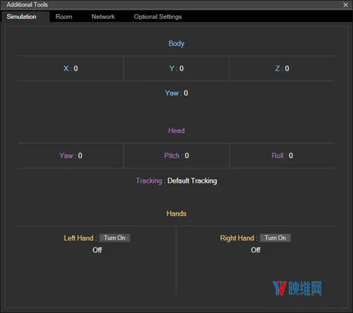 简述HoloLens模拟器是怎么工作的