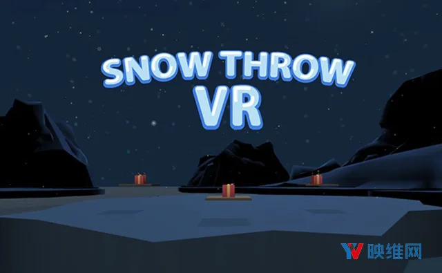 Oculus Mobile 每周新内容