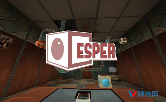 解谜游戏《Esper》将登陆PSVR、Oculus Go和小米VR一体机