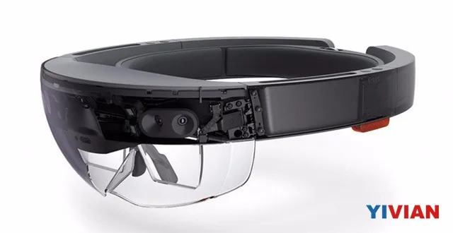 传言HoloLens 2将采用高通XR1芯片