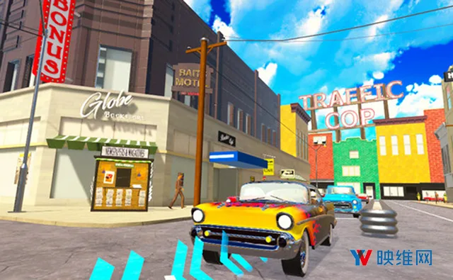 Steam VR 每周十大新内容