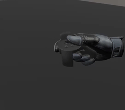 精确捕捉手部姿势，Valve推出SteamVR骨骼输入系统