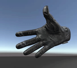 精确捕捉手部姿势，Valve推出SteamVR骨骼输入系统