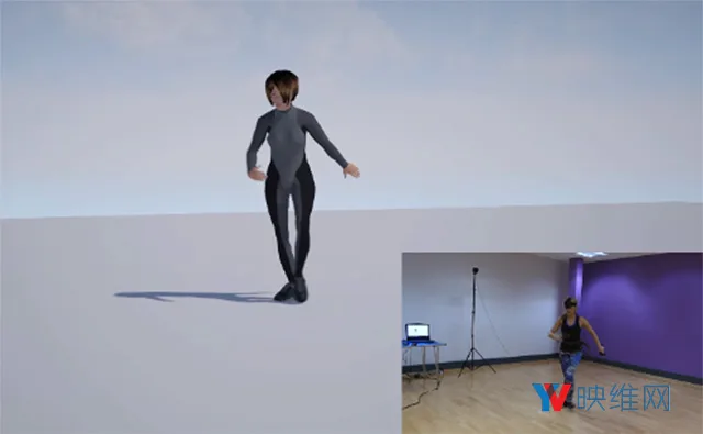 IKinema和GREE VR合作，推出YouTube虚拟偶像频道