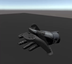 精确捕捉手部姿势，Valve推出SteamVR骨骼输入系统