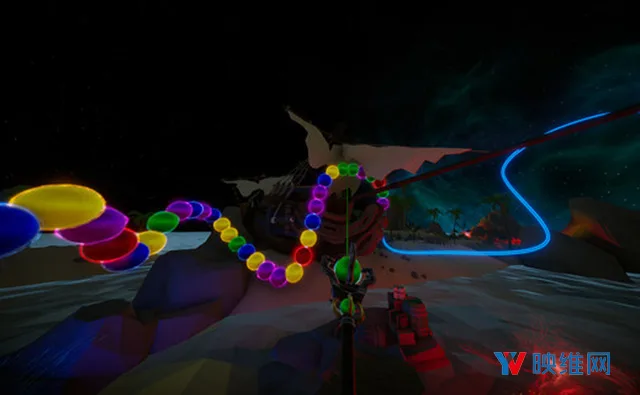 Steam VR 每周十大新内容