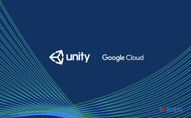 谷歌与Unity战略合作，用云服务简化VR游戏开发