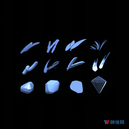 谷歌推出Tilt Brush V16，新增新画笔、入门模式等7个新功能