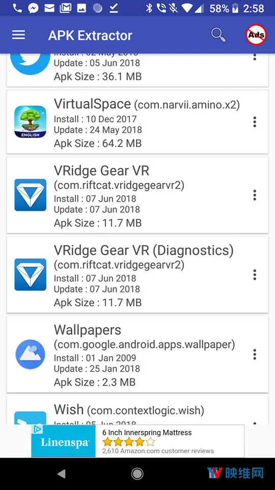 如何在Oculus Go上安装非官方应用程序