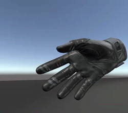 精确捕捉手部姿势，Valve推出SteamVR骨骼输入系统