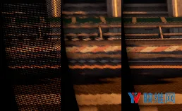 Oculus推出基于蒙版的注视点渲染技术MBFR，无需额外硬件支持