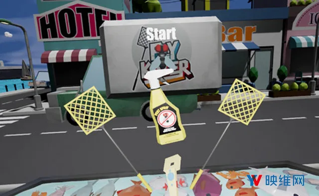 Steam VR 每周十大新内容