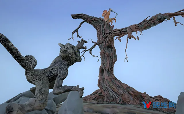 3D绘画及艺术创作应用SculptrVR登陆PS VR