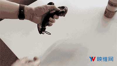 开发者透露 Valve 对 Knuckles 控制器进行了大幅度改动