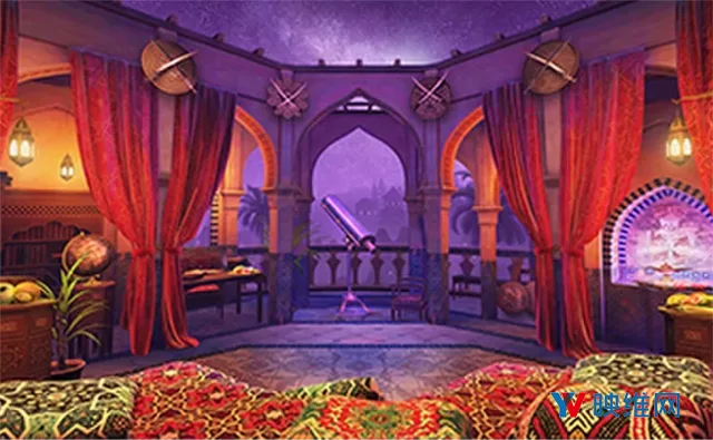 VRMark推出安卓版，允许你测试一体机和手机的VR性能