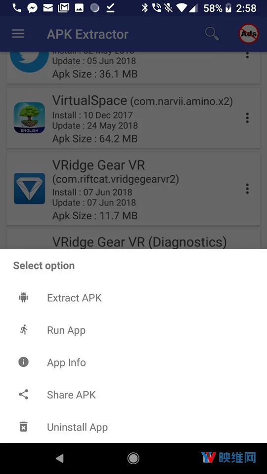 如何在Oculus Go上安装非官方应用程序