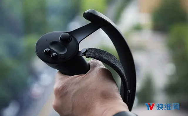 V社已向数百开发者发出Knuckles，量产或是下一步计划