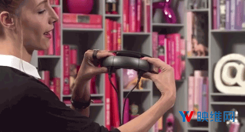 Magic Leap One真机演示，解释特定用例、工作原理