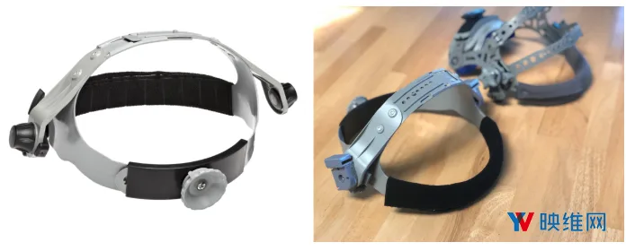 Leap Motion为北极星AR头显增加控制器等组件