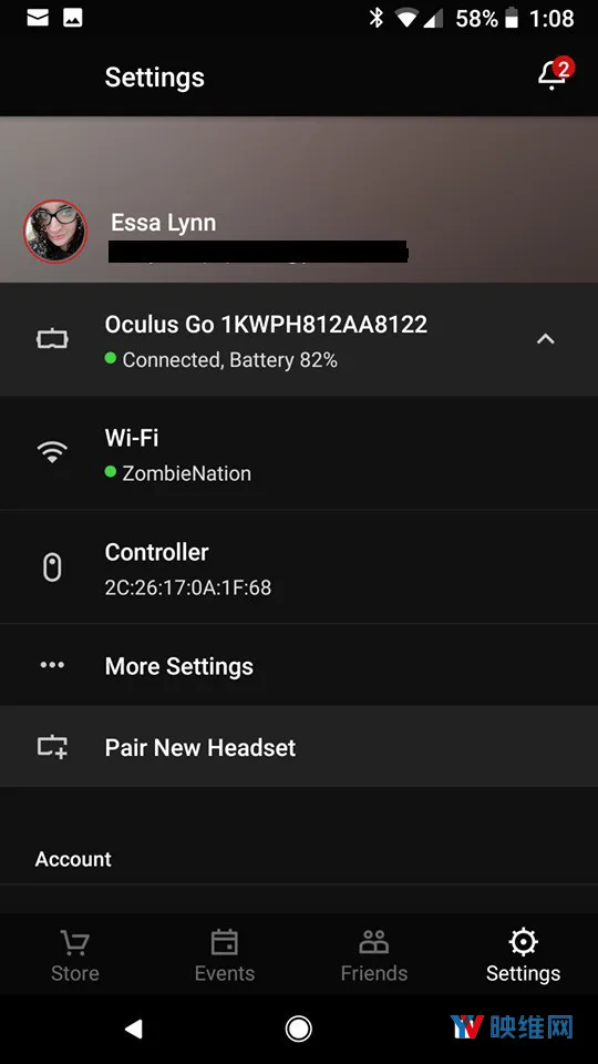 如何在Oculus Go上安装非官方应用程序
