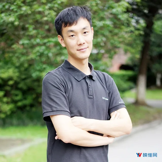 影创孙立：布局光波导和SLM，力争AR-VR核心元件上游
