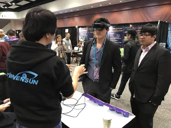 七鑫易维与世界顶级学府伯克利达成合作