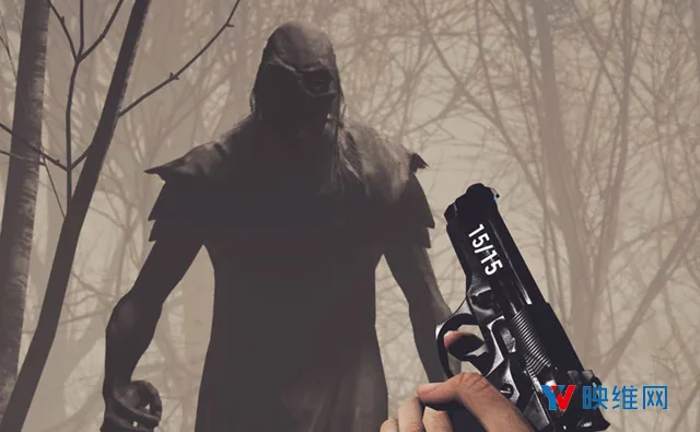 每周Oculus、Steam、PlayStation新上线VR内容推荐 | 20180603
