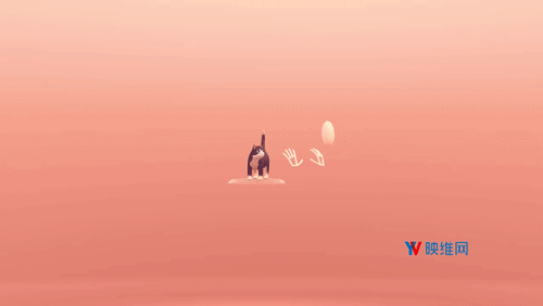 Leap Motion分享《Cat Explorer》空间交互设计细节