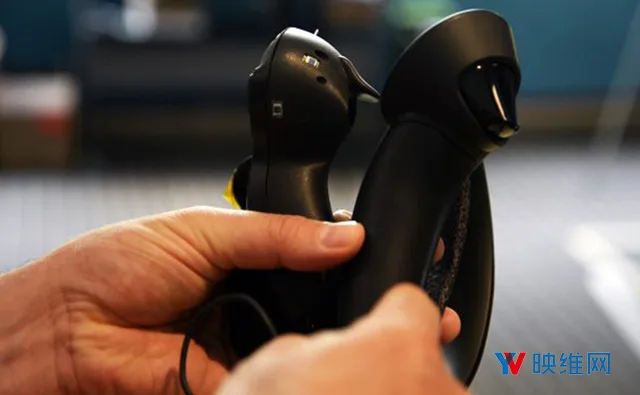 开发者详述SteamVR控制器Knuckles EV2的改进和特色
