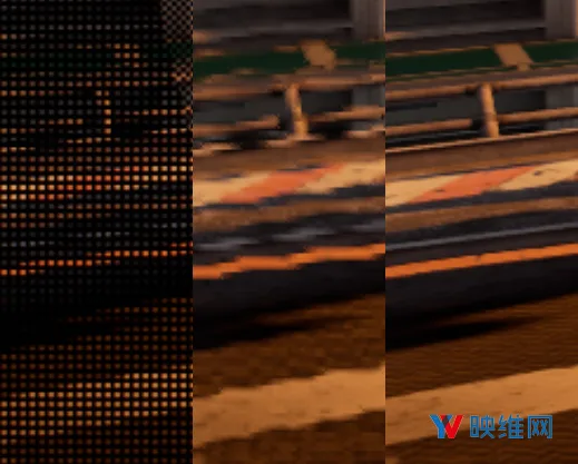 Oculus推出基于蒙版的注视点渲染技术MBFR，无需额外硬件支持