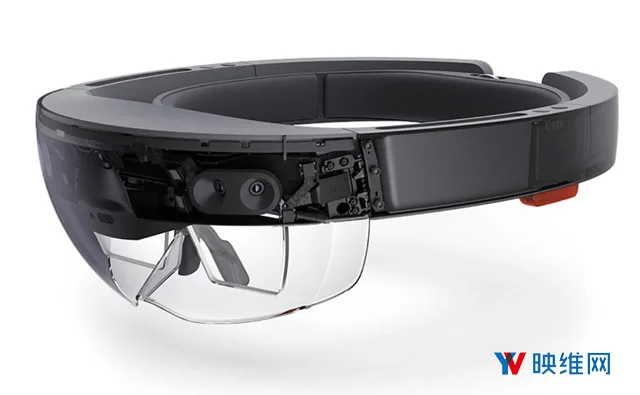 HoloLens 2再传2019年Q1上市,更轻更便宜