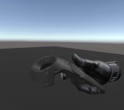 精确捕捉手部姿势，Valve推出SteamVR骨骼输入系统
