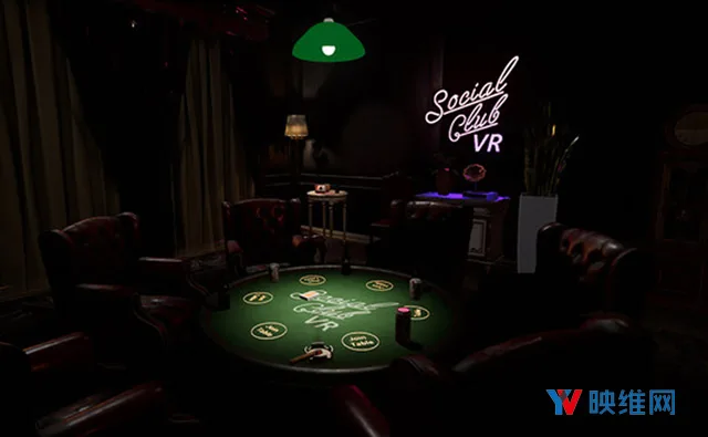 Steam VR 每周十大新内容
