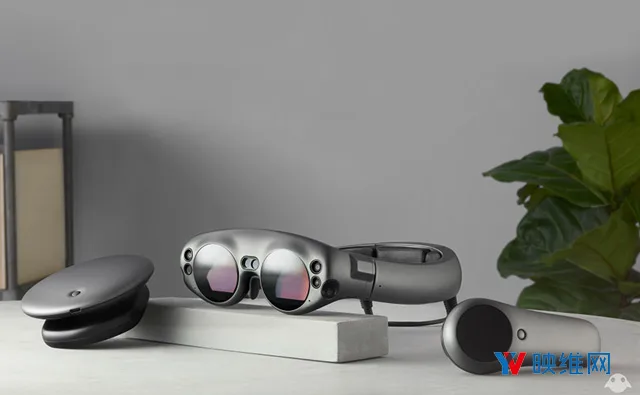 Unreal Engine 4.20正式推出，支持ARKit 2.0、ARCore 1.2、Magic Leap，及大量AR/VR优化