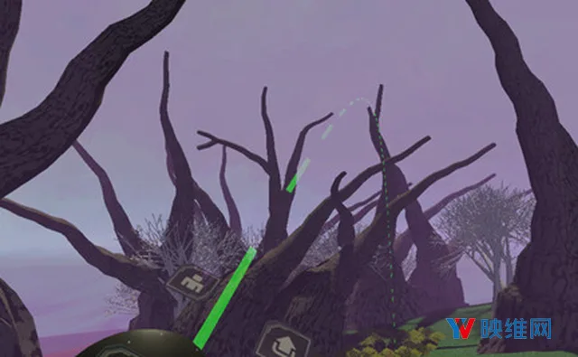 Steam VR 每周十大新内容