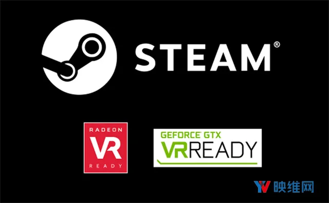 Steam上或有5360万的用户具备VR规格显卡