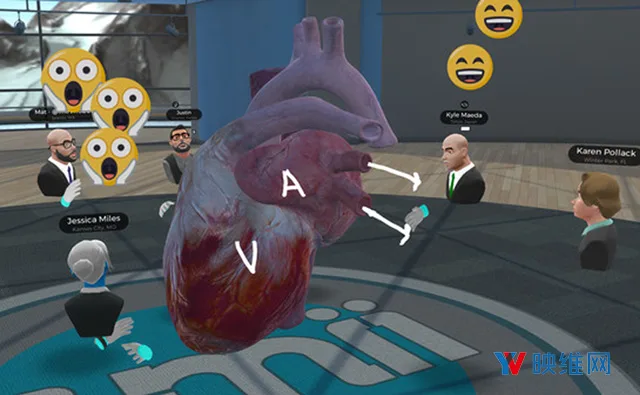Steam VR 每周新内容