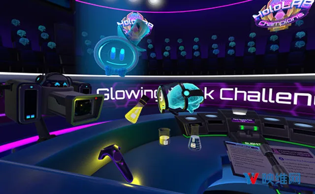 Steam VR 每周十大新内容