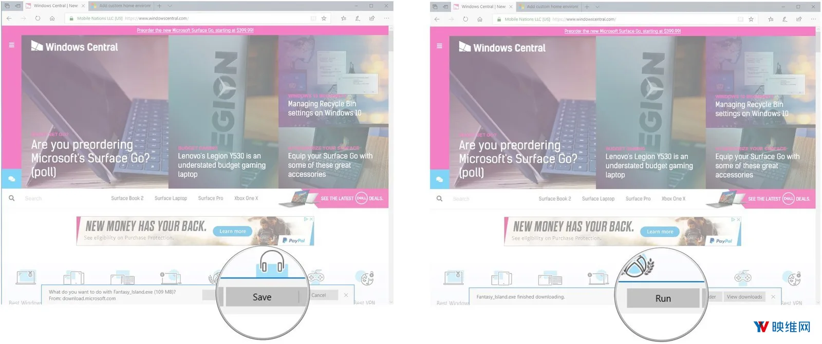 如何DIY定制化自己的Windows MR主城环境