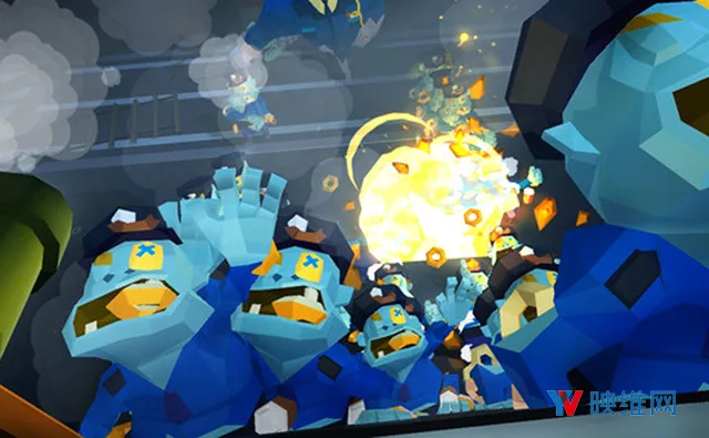 Steam VR 每周十大新内容