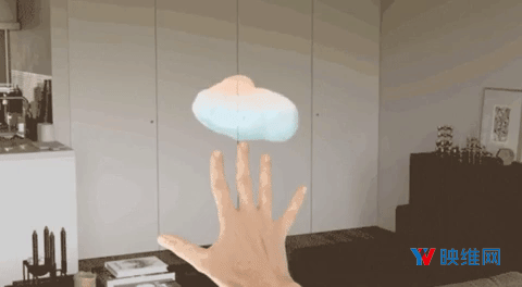源代码泄露Magic Leap One的FOV、内存、续航、存储容量等信息