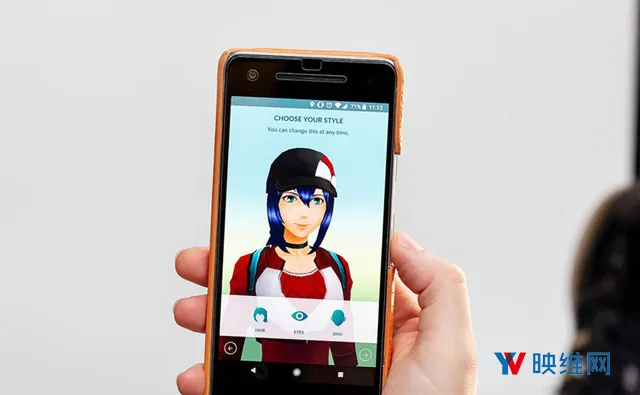 两年之后，LBS AR游戏《Pokemon Go》终于有了竞争对手